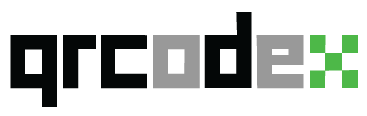 QR Codex Logo